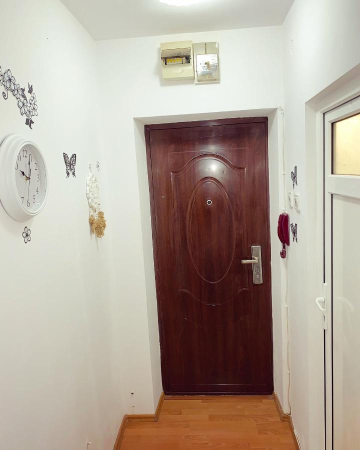 Casa Andu Centru Διαμέρισμα Βουκουρέστι Εξωτερικό φωτογραφία