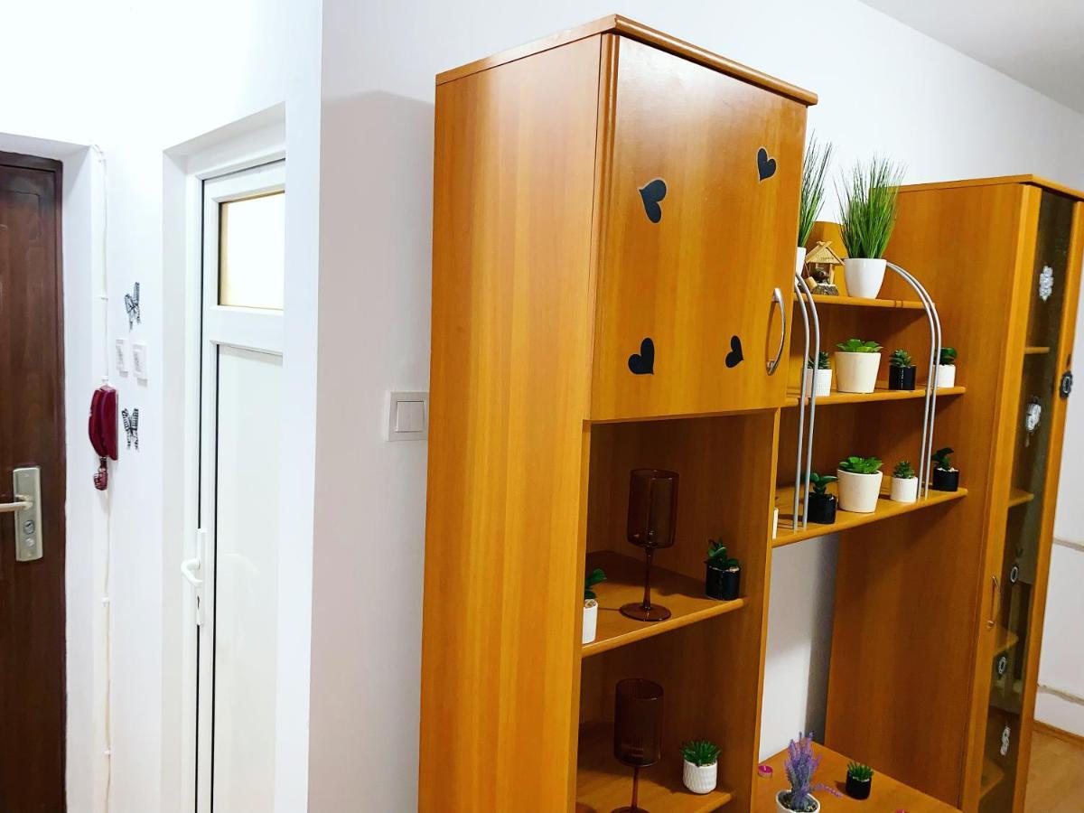 Casa Andu Centru Διαμέρισμα Βουκουρέστι Εξωτερικό φωτογραφία