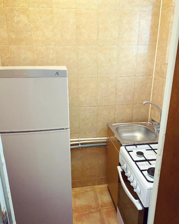 Casa Andu Centru Διαμέρισμα Βουκουρέστι Εξωτερικό φωτογραφία